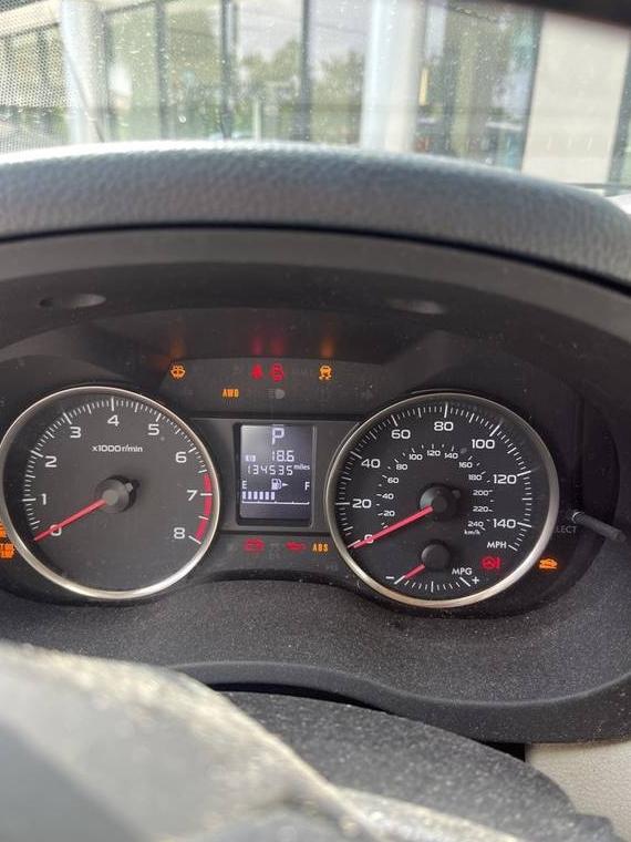 SUBARU XV CROSSTREK 2014 JF2GPAKC3E8337313 image